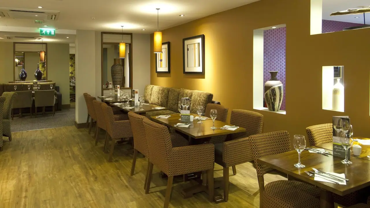 Premier Inn Waterloo